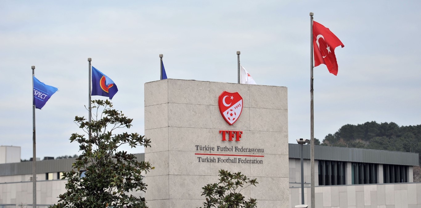 TFF’den Süper Kupa maçı açıklaması