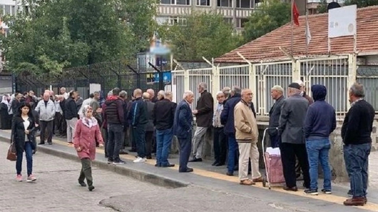 Diyarbakır TMO’da nakit satış kaldırıldı