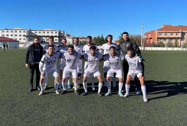 Diyarbakır Sağlıkspor, lige hazır!