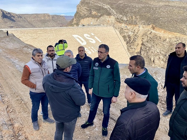 Avrupa’nın en yükseği Diyarbakır’da