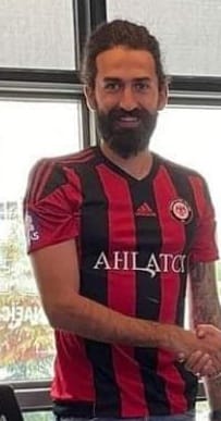 Amedspor’da Berkay Can tamam