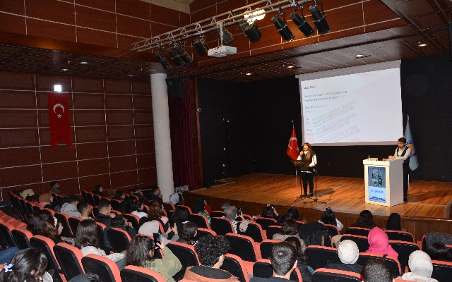 “Dicle Üniversitesi öğrencilerinin sesinden Diyarbakır Şairleri”