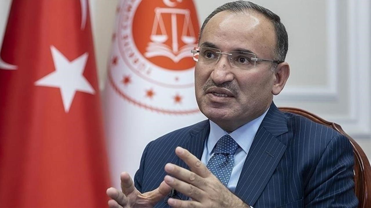 Bakan Bozdağ’dan HDP seçmenine: Sizi sattı