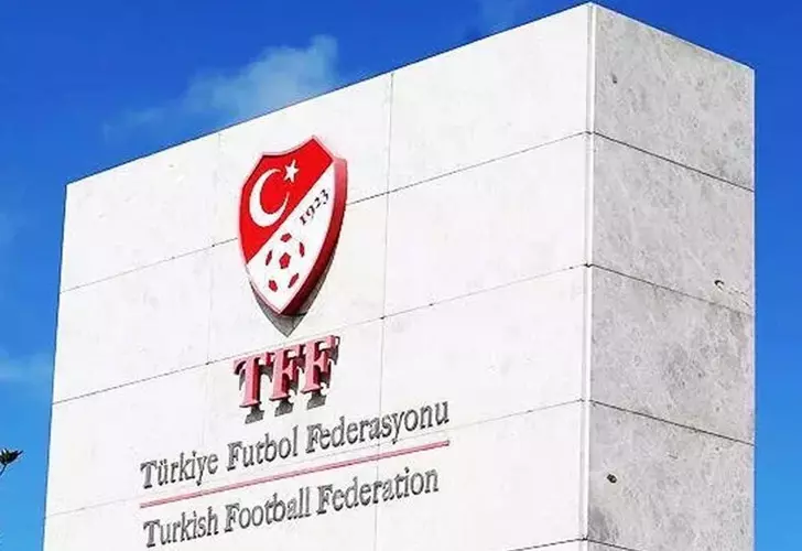 TFF'den karar! Bazı maçlar televizyondan yayınlanacak mı?