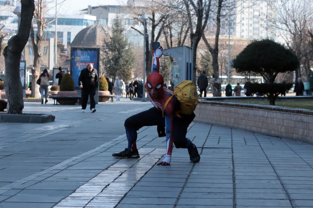 Diyarbakır’dan Sonra Bu Kez Kayseri’de Ortaya Çıktı!