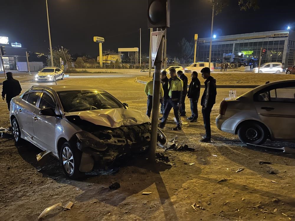 Diyarbakır’ın korkutan trafik kazası bilançosu