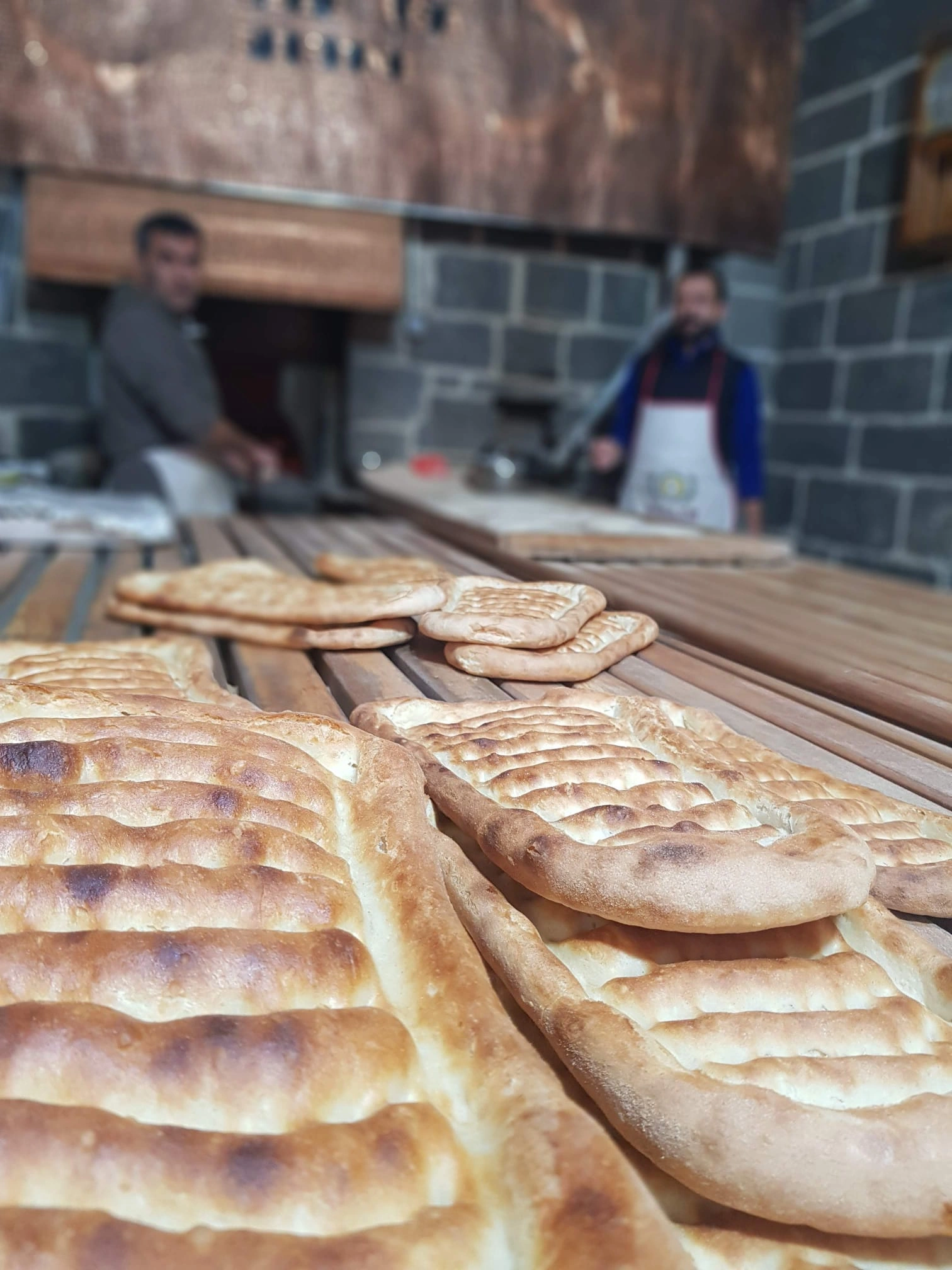 Diyarbakır, Valiliğin Vereceği Kararı Bekliyor! Ekmeğe Zam Olacak Mı?