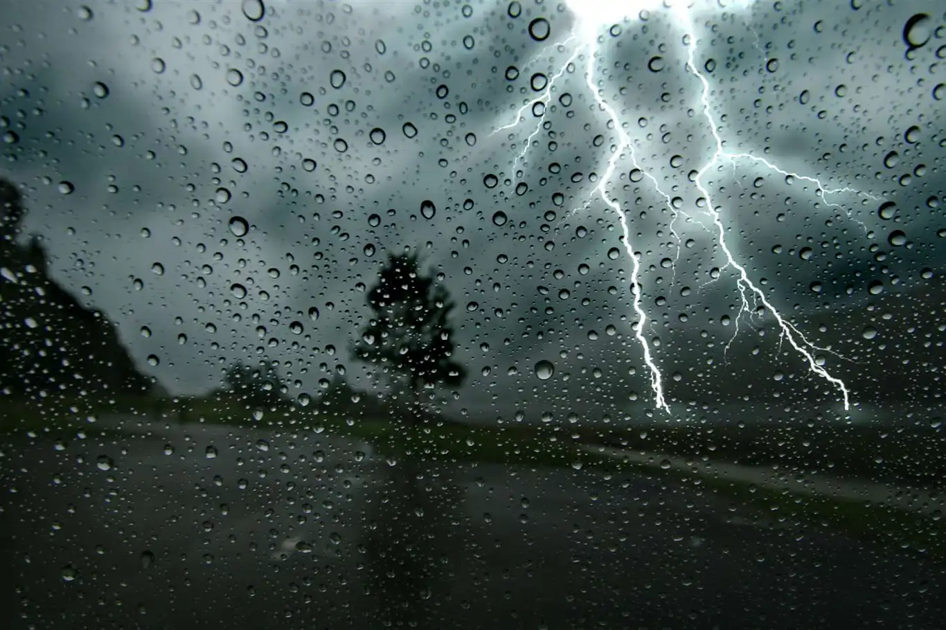 Meteoroloji, 7 İli Turuncu, 18 İli Sarı Kodla Uyardı!