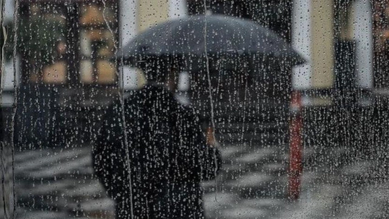 Diyarbakır Merkeze Yılın İlk Karı Ne Zaman Yağacak! Meteoroloji Açıkladı İşte Tarih!