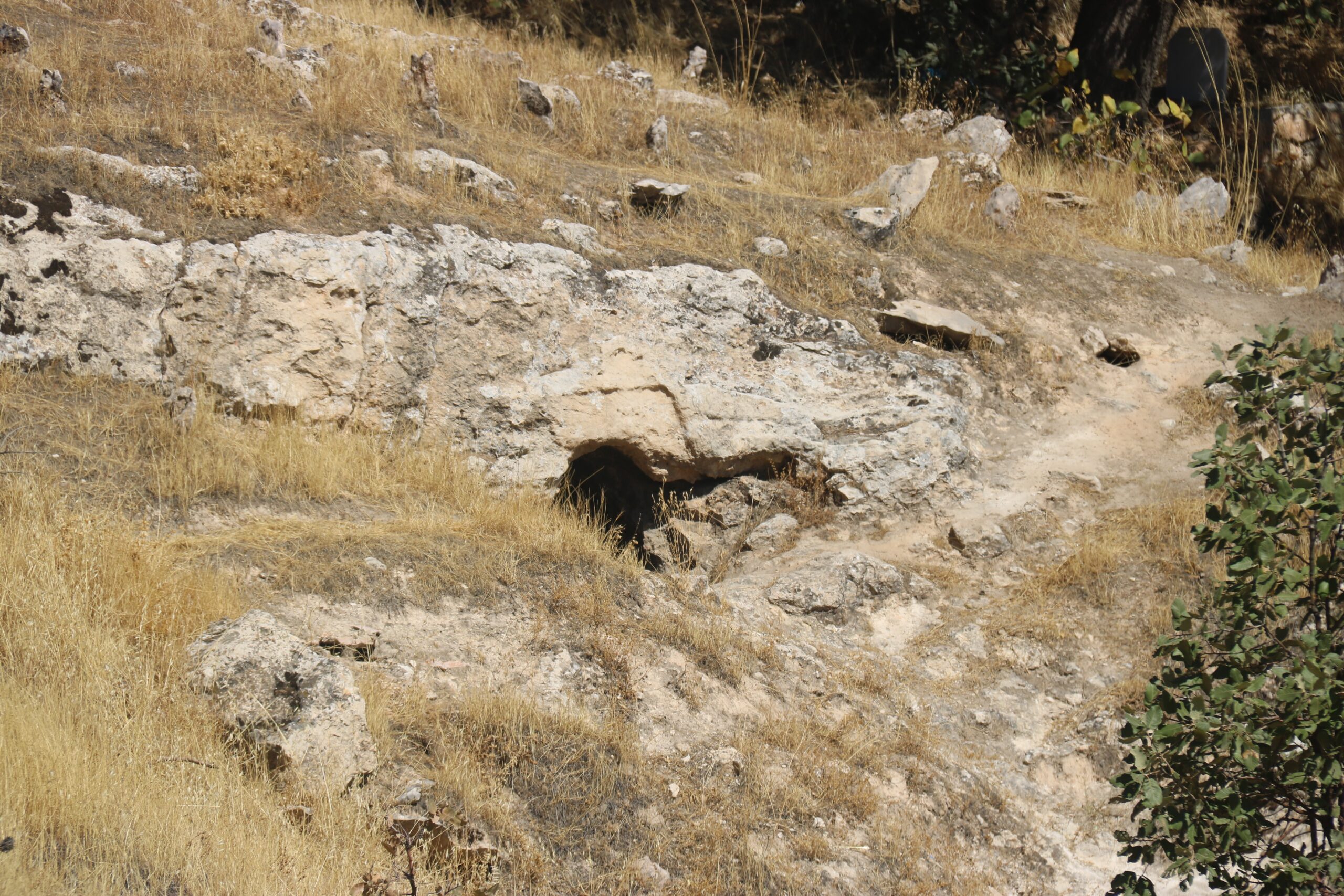 Diyarbakır’ın tarihe ışık tutan mezarları