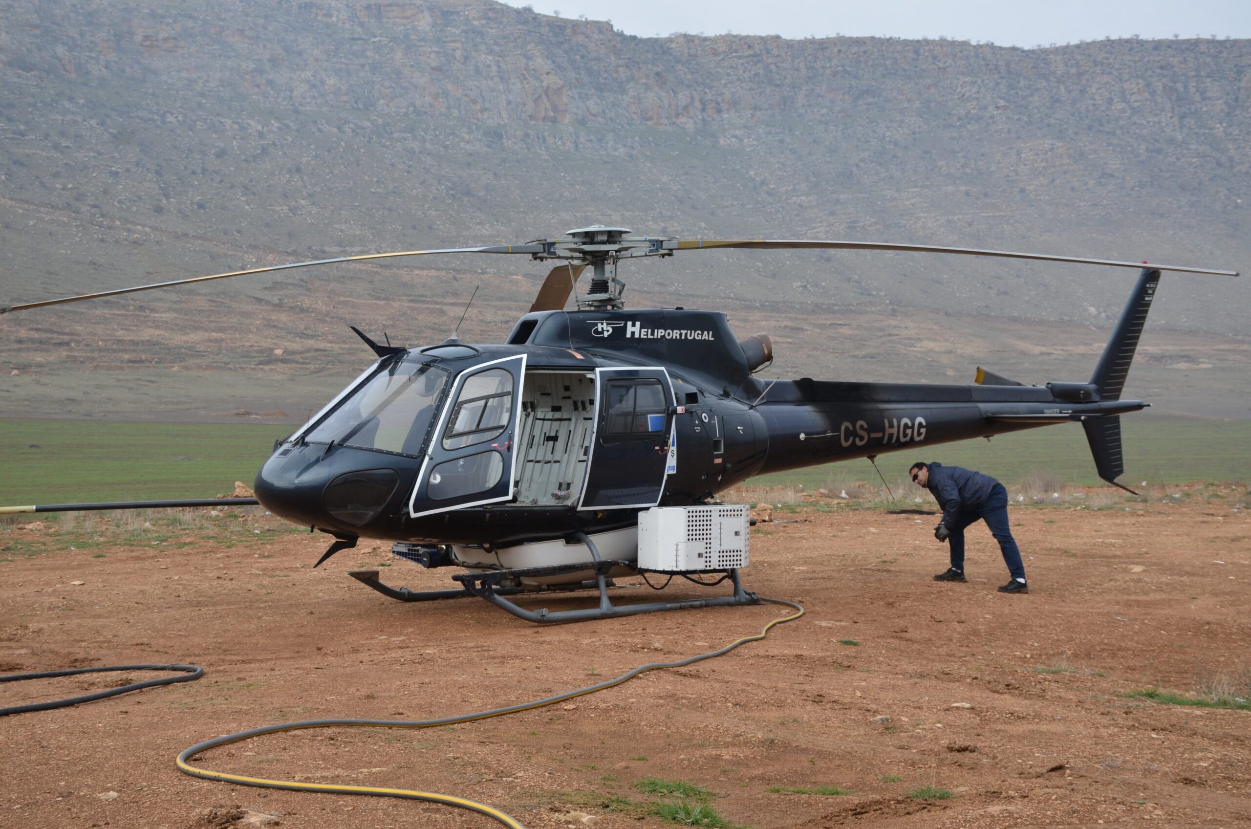 Batman’da Yapıldı, Şimdi Diyarbakır’da Helikopterle Yapılacak!