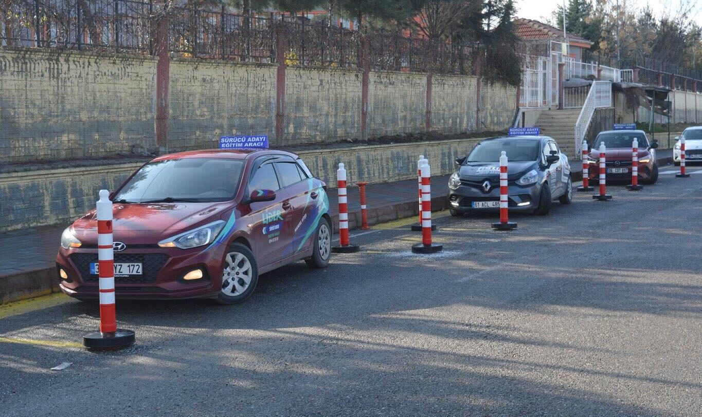 Uzmanı uyardı: "Cezalandırmak yetmiyor trafik güvenliği için eğitim şart"