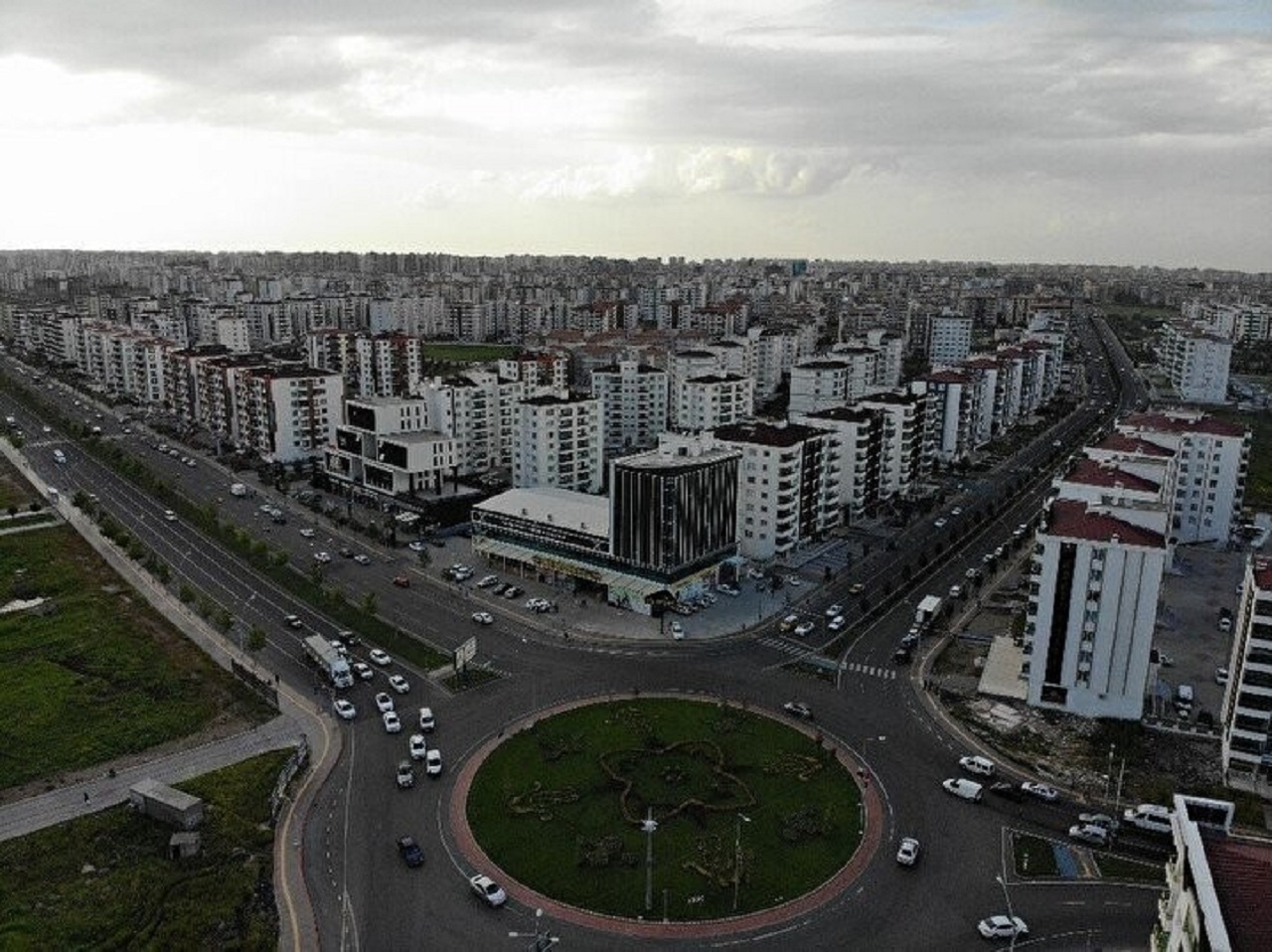 Diyarbakır’ın o mahallesini yönetmeye 24 aday talip