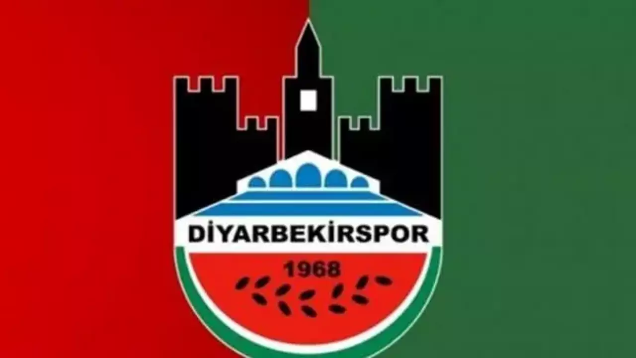 Diyarbekirspor Kulübü'nden sahte bilet açıklaması: İşlem başlatıldı