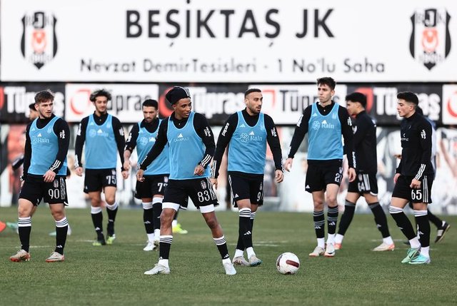 Pendikspor - Beşiktaş maçı saat kaçta hangi kanalda?