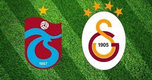 Trabzonspor - Galatasaray derbisi öncesi kritik gelişmeler