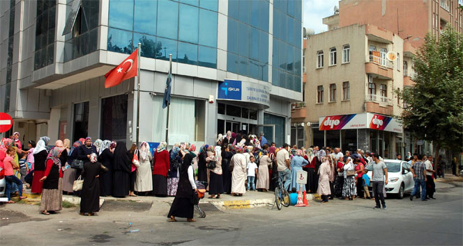 Diyarbakır’da İş Arayanlara Beklenen Haber!