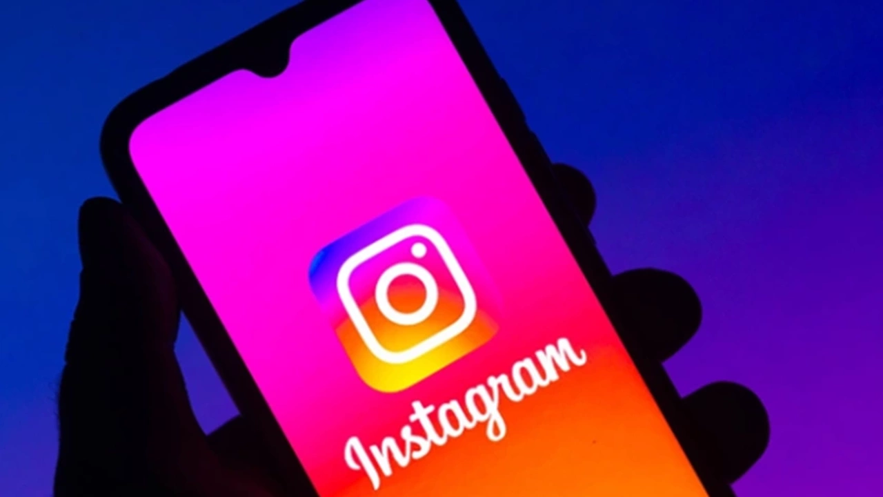 Instagram Dikkat Çekici Güncelleme Geliyor!