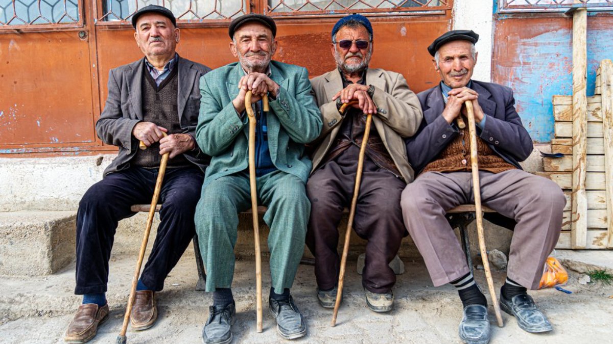 Diyarbakır Nüfusunu En Çok Hangi Grup Oluşturuyor! İlginç Sonuçlar Ortaya Çıktı!