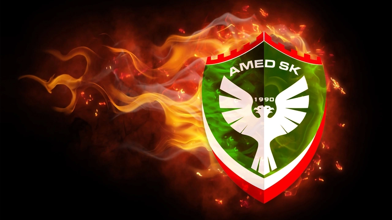 Amedspor’a bir deplasman yasağı daha!