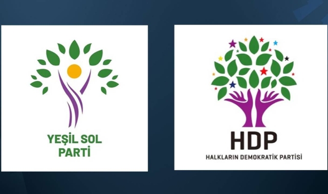 Tunceli (Dersim) HDP / Yeşil Sol Parti aday adayları listesi