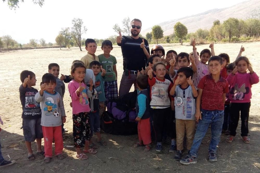 Diyarbakır’ın Uçan Köftecisi’nin yakınlarından yürek burkan sözler