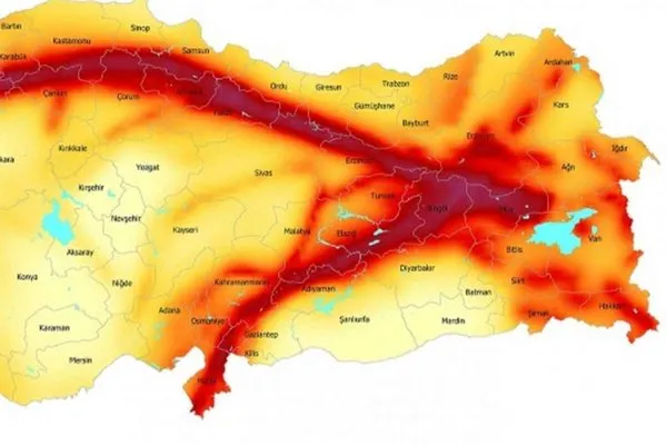 Ünlü Profesörden Diyarbakır’ın komşu şehri için büyük deprem uyarısı!