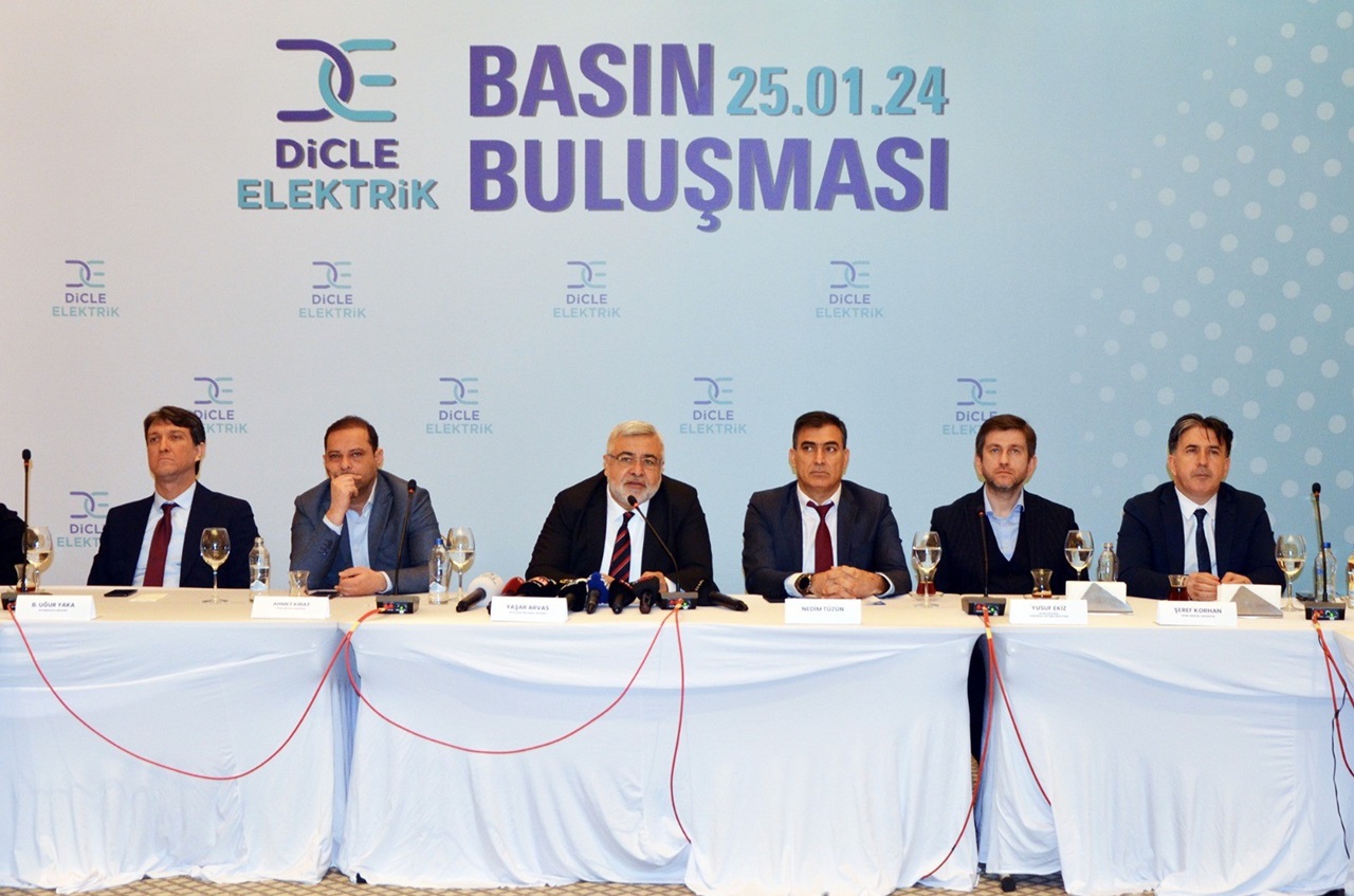 DEDAŞ kaçak elektriğin suçlusunu Diyarbakır’da açıkladı