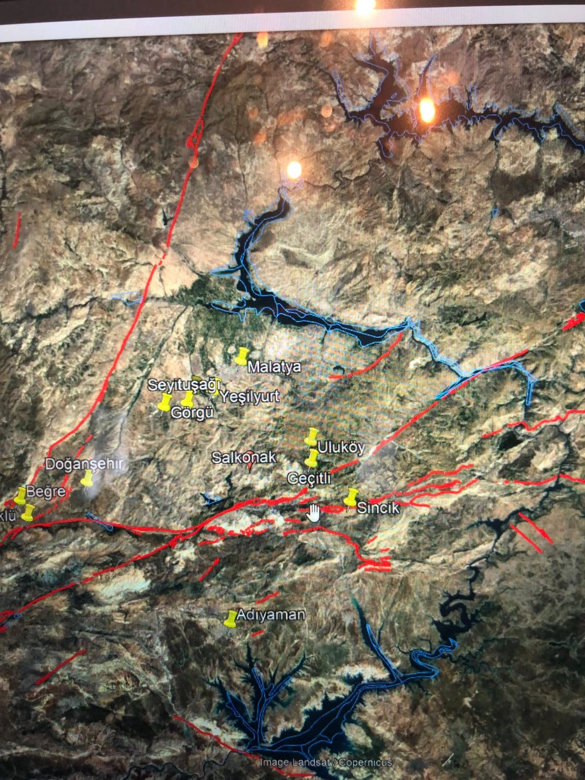 Diyarbakır’da hissedilen 5,2’lik deprem sonrası Naci Görür ’den açıklama