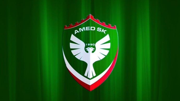 Amedspor’a 28 bin TL ceza