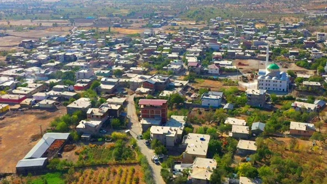 Diyarbakır’da o sokağın ismi değişti