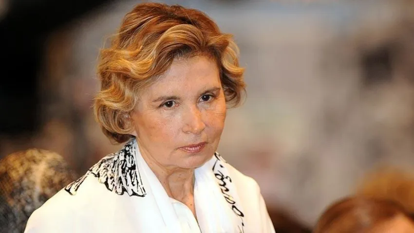 Nazlı Ilıcak tahliye edildi