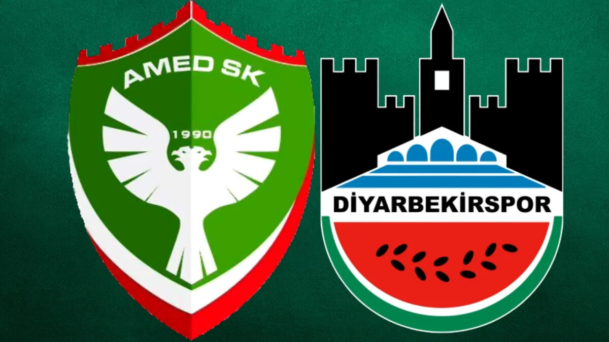 Diyarbekirspor’dan Taraftar İsyanı!