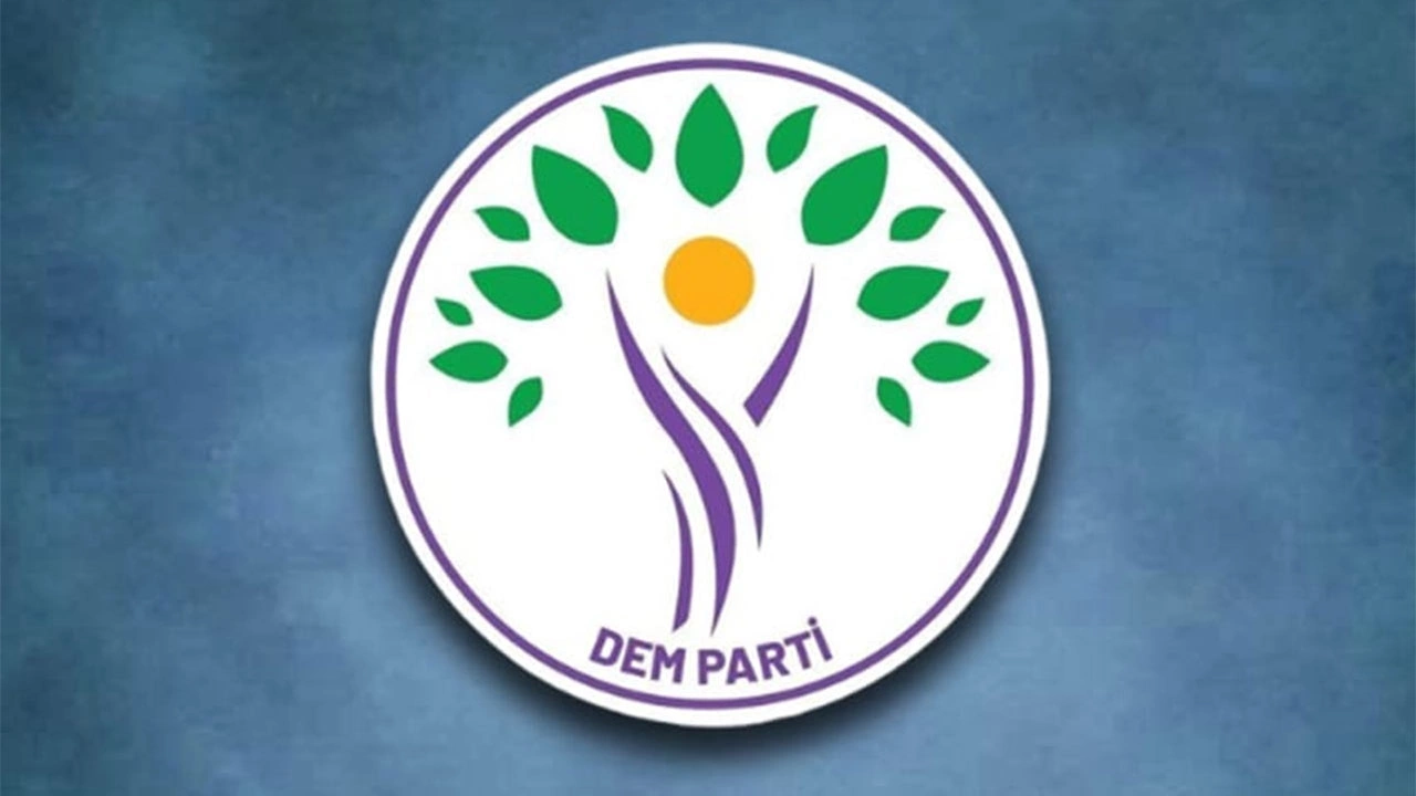 DEM Parti'den Başak Demirtaş'ın açıklaması!