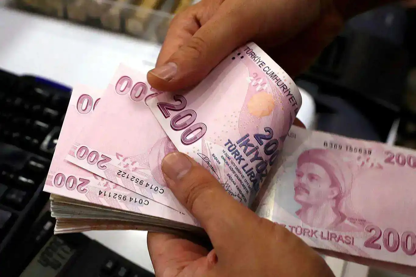 Emekli maaş zammında yeni iddia: En düşük ne kadar olacak?