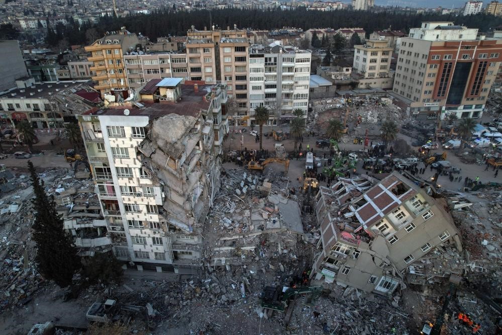 Deprem Bölgesindeki Çocukları Araştırdılar! Tabipler Birliği Raporunda Şok İfadeler!