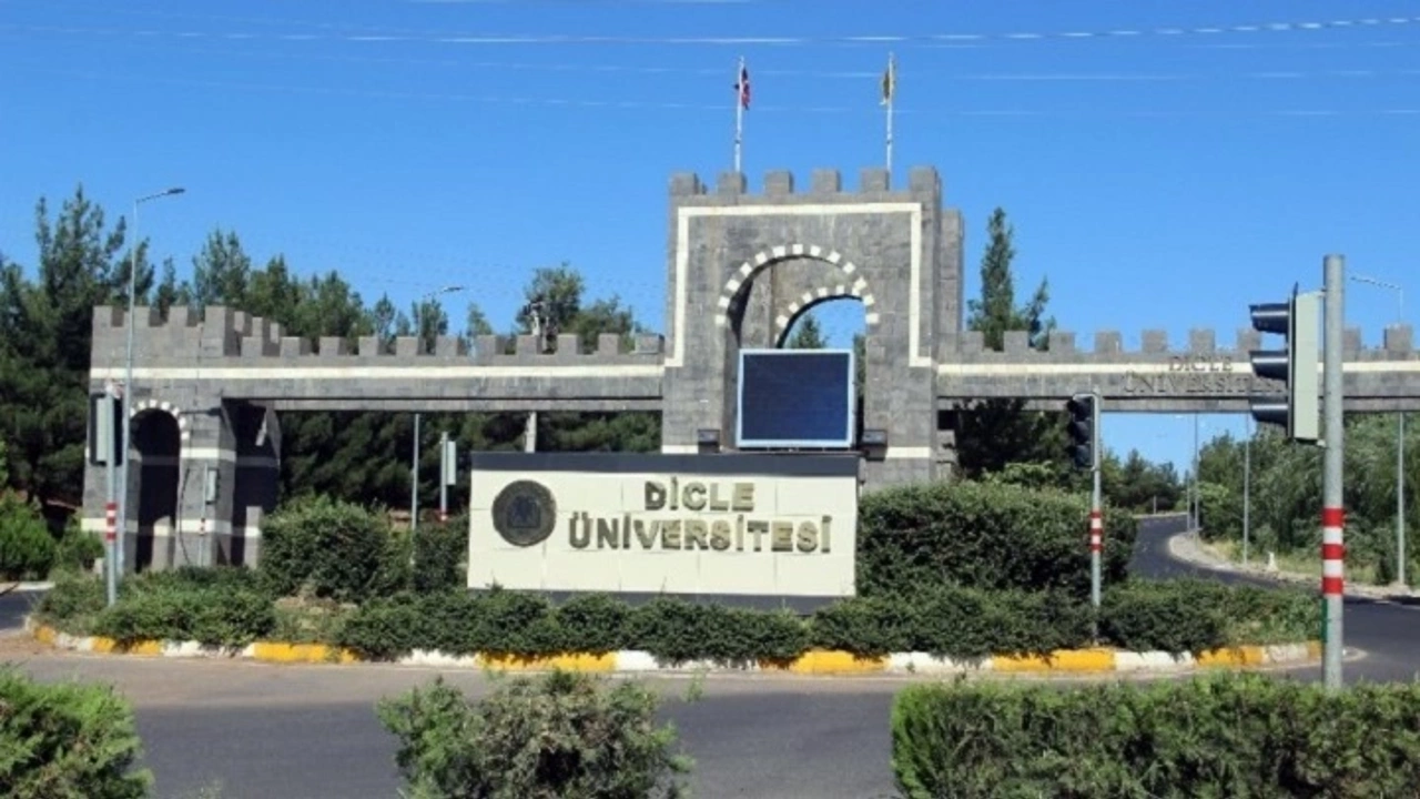 Dicle Üniversitesi Artık Kendisi Üretecek!