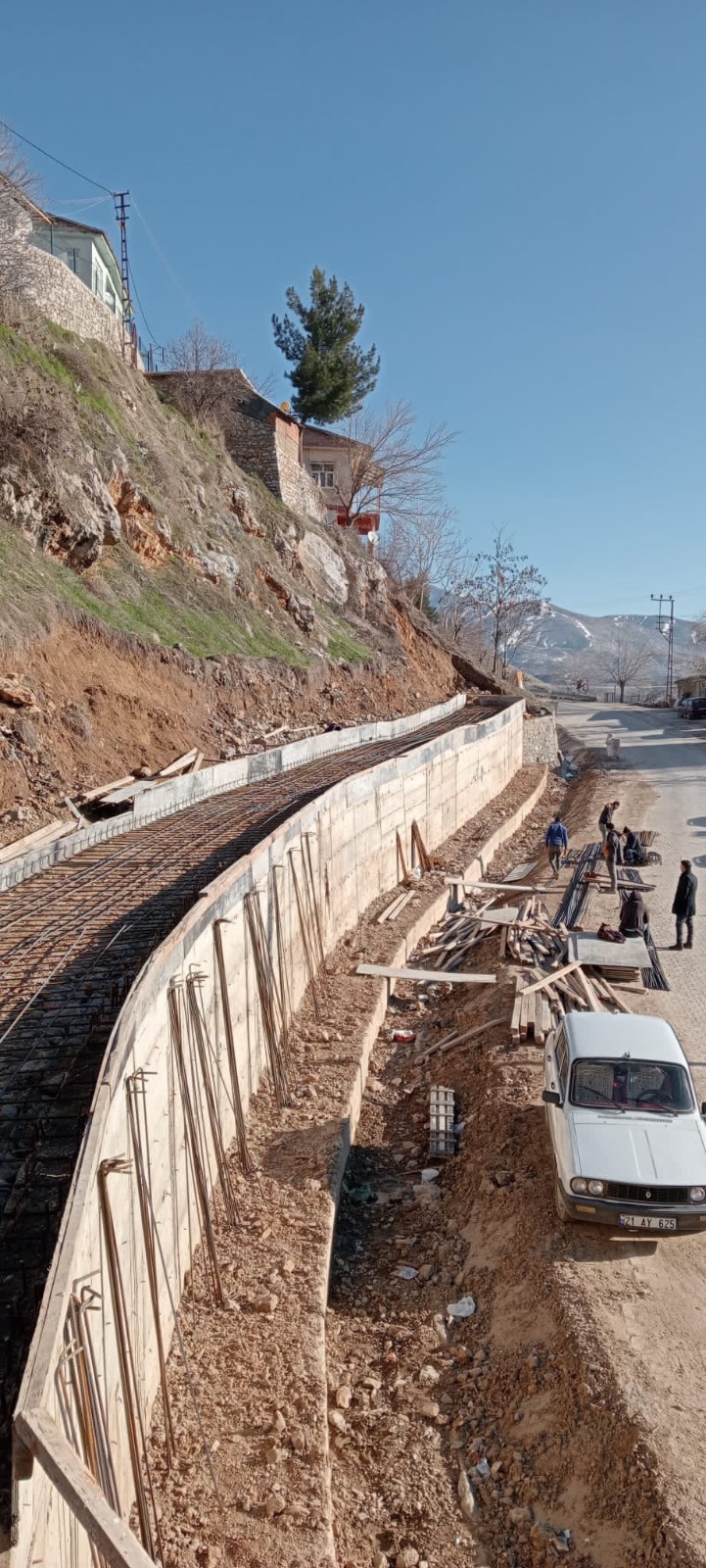 Diyarbakır’da Hayati Öneme Sahip Projenin Startı Verildi!