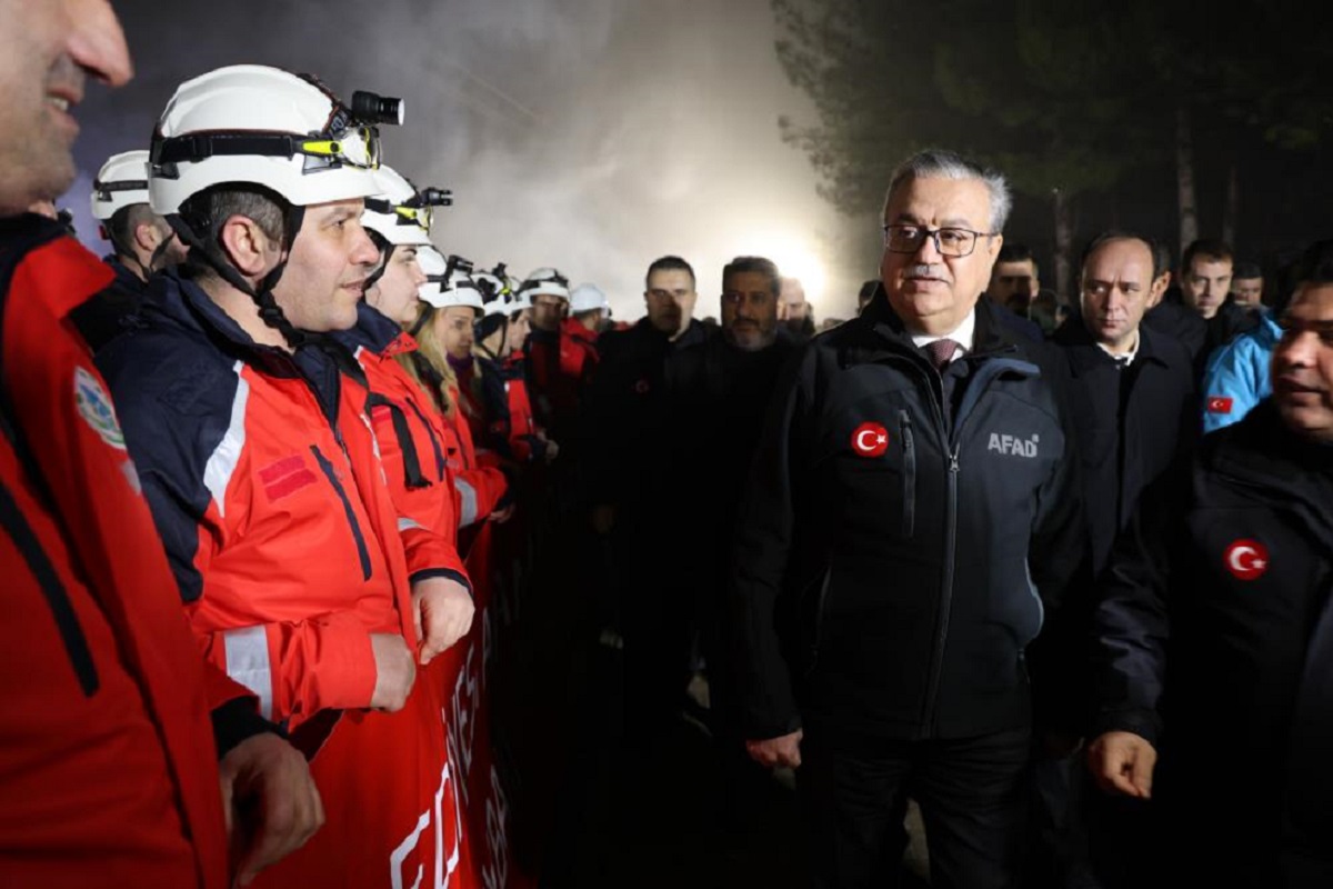 Diyarbakır Valisi Açıkladı! İlk Etapta Tamamlanan 1423 Konut İçin Kura Çekimi Başlıyor!