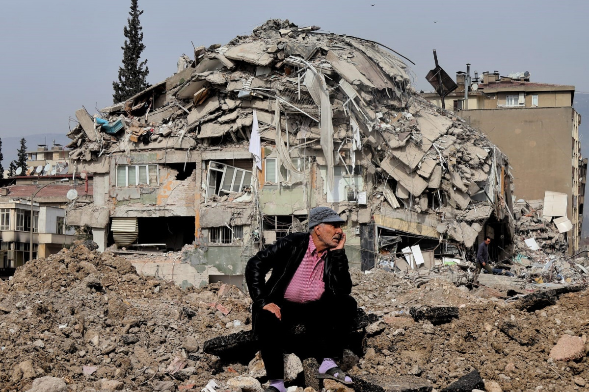 Deprem ve Ruhsal Etkileri: Korkuyla Başa Çıkmak ve İyileşme Süreci!