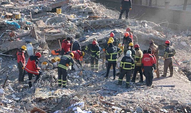 Deprem kayıplarının akıbeti ne olacak?