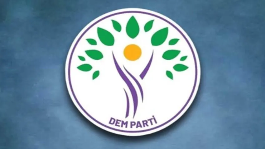 DEM Parti: İstanbul adaylarımızı önümüzdeki günlerde açıklayacağız