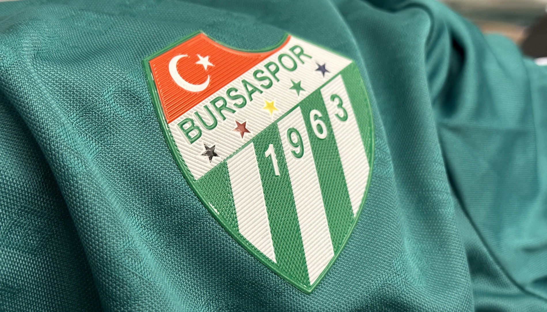 Son Dakika- Bursaspor, Diyarbakırlı İş İnsanı Tarafından Satın Alındı!