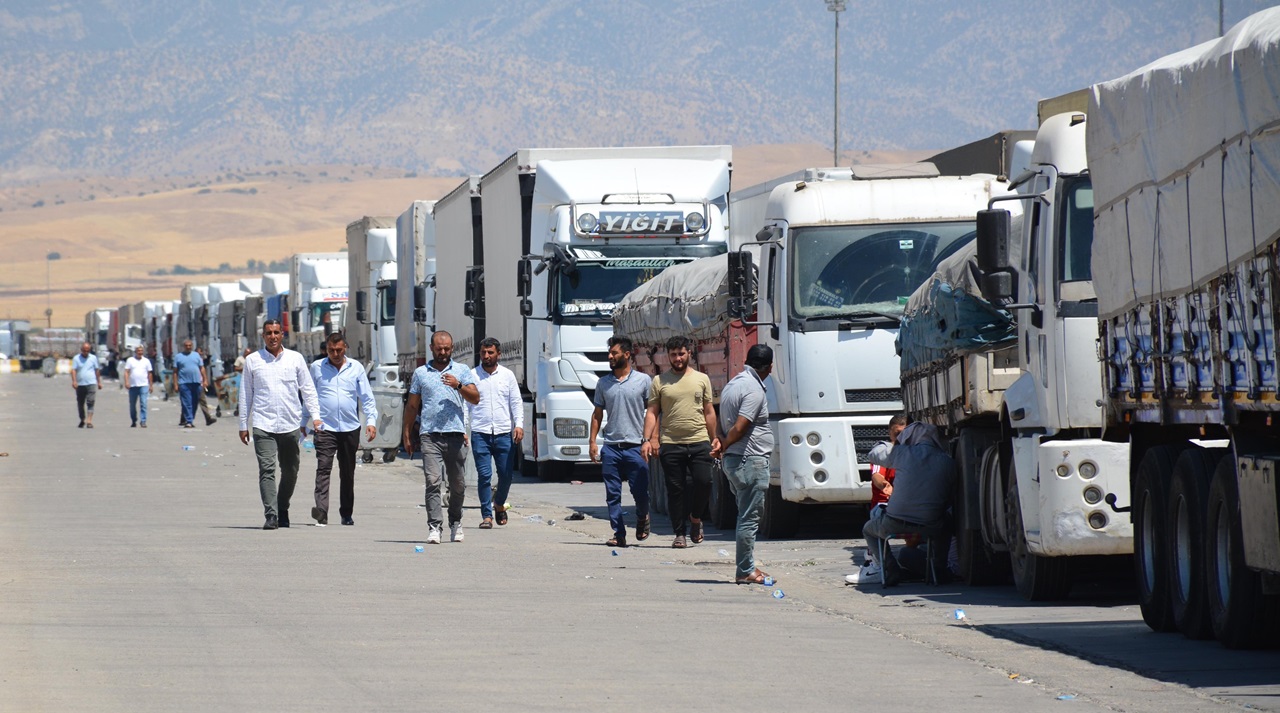 Diyarbakır’da ihracat düştü