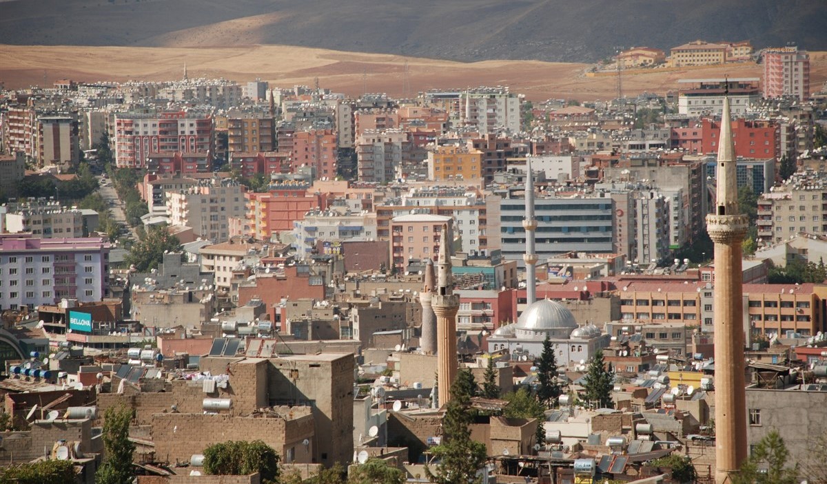 Siirt’te operasyon: Çok sayıda DEM Partili gözaltına alındı