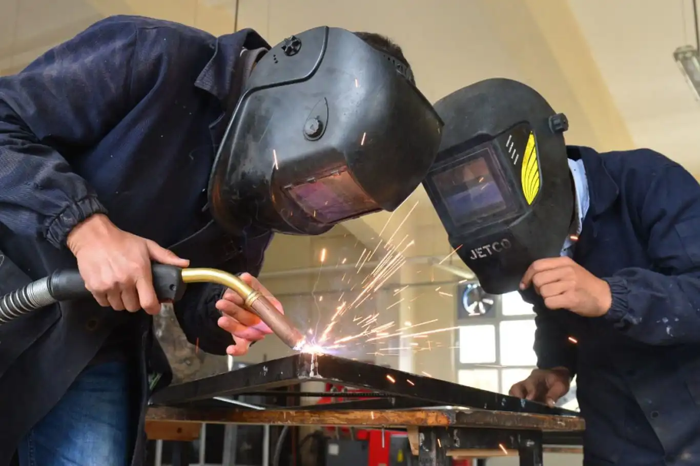 Diyarbakır’da Mesleki Eğitimde İş Güvenliği Sağlamayan İşletmeye Öğrenci Gönderilmeyecek!