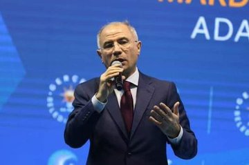 Salim Ensarioğlu: Efkan Ala ve Leyla Zana’nın Söylemleri Koşulsuz Desteklenmeli!