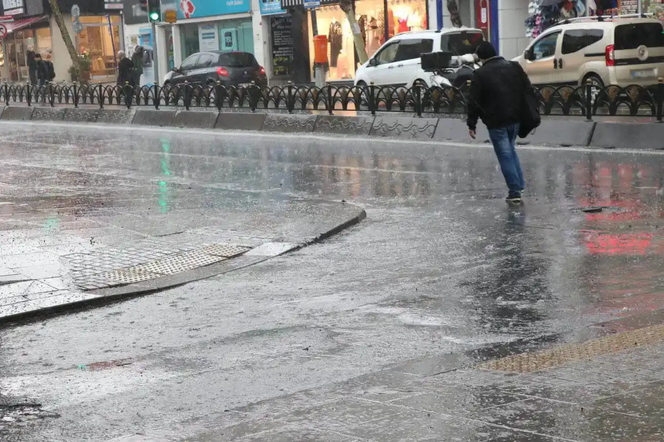 Diyarbakır'da hava nasıl olacak?