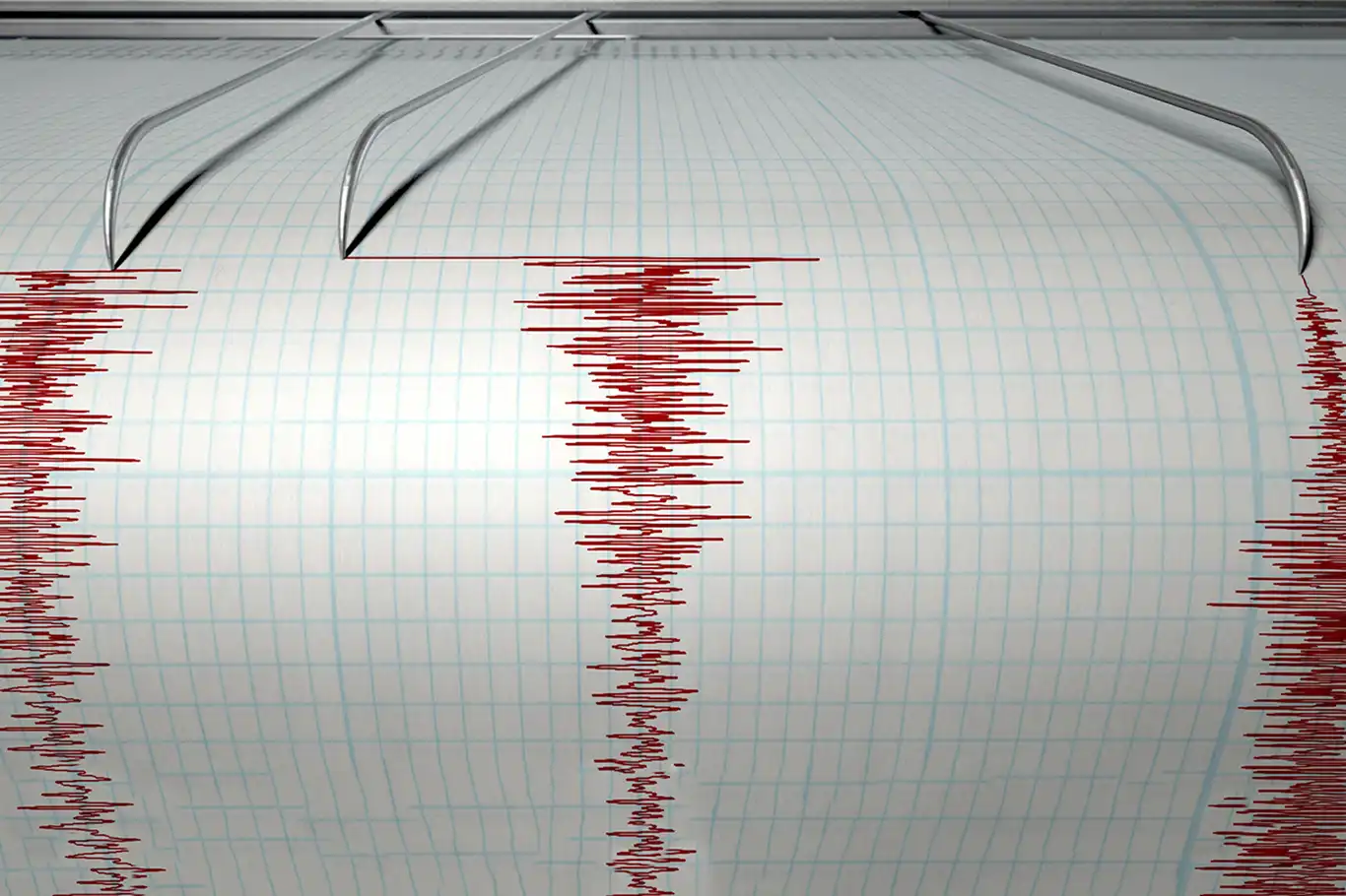 Kahramanmaraş'ta 3,8 büyüklüğünde deprem