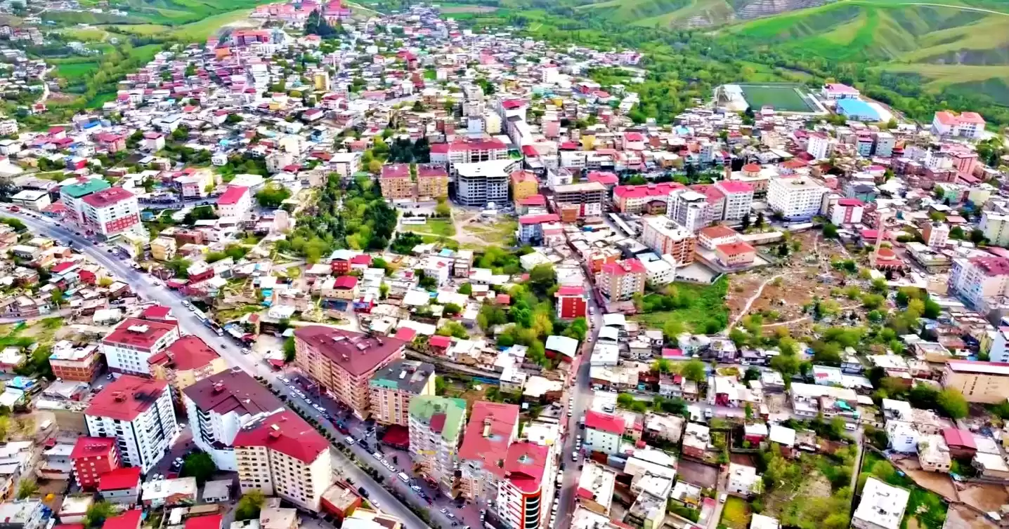 2019 Yerel Seçimlerinde Diyarbakır Silvan’da Hangi Parti Kaç Oy Aldı?